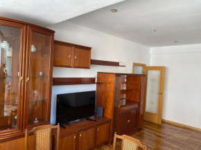 Magnífico apartamento